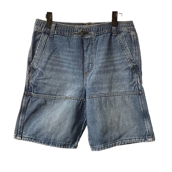 WRANGLER BOYS SKATER SHORTS - Picture 1 of 4